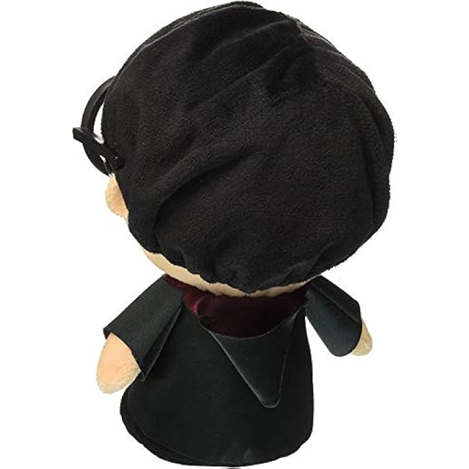 PLUSH: SUPER CUTE PLUSH HARRY POTTER 9-PIECES (PDQ), ACTION FIGURE - 14810 - Image 2